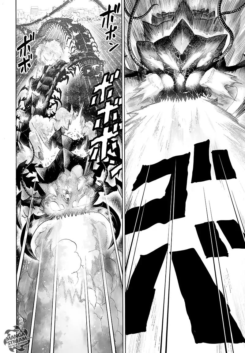 One-Punch Man Chapter 84 106